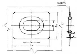 英山华茂船舶舾装设备有限公司